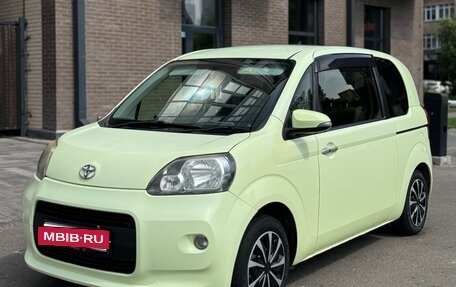 Toyota Porte II, 2012 год, 750 000 рублей, 2 фотография