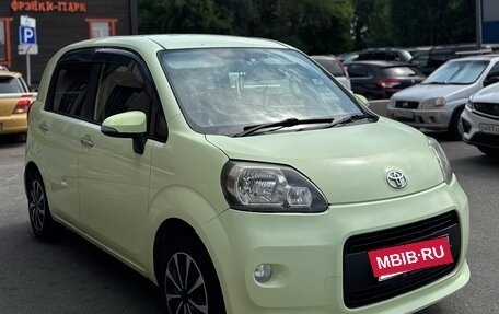 Toyota Porte II, 2012 год, 750 000 рублей, 6 фотография