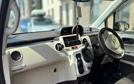 Toyota Porte II, 2012 год, 750 000 рублей, 21 фотография