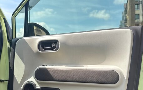 Toyota Porte II, 2012 год, 750 000 рублей, 23 фотография