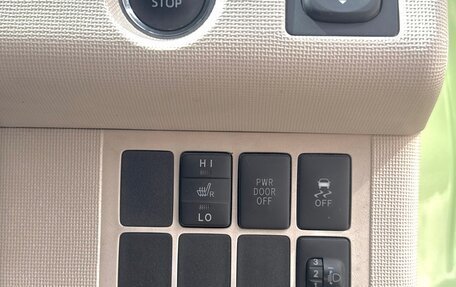 Toyota Porte II, 2012 год, 750 000 рублей, 24 фотография