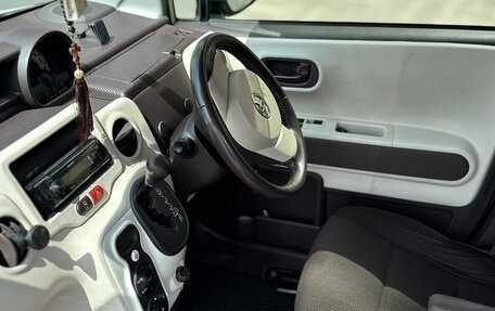 Toyota Porte II, 2012 год, 750 000 рублей, 20 фотография