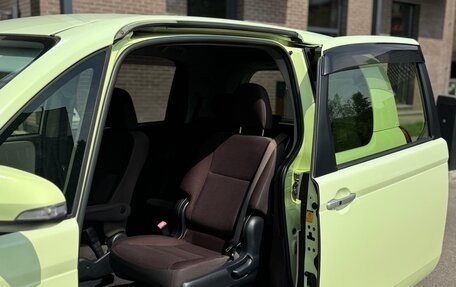 Toyota Porte II, 2012 год, 750 000 рублей, 19 фотография