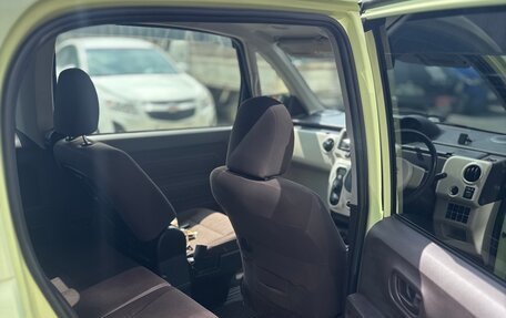 Toyota Porte II, 2012 год, 750 000 рублей, 31 фотография