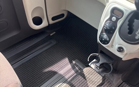 Toyota Porte II, 2012 год, 750 000 рублей, 33 фотография