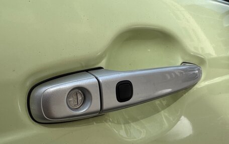 Toyota Porte II, 2012 год, 750 000 рублей, 39 фотография