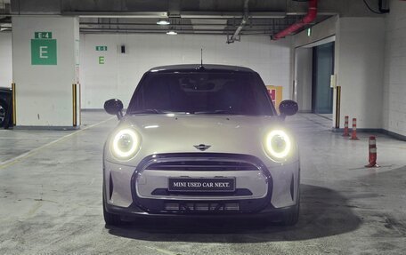 MINI Cabrio, 2024 год, 2 813 000 рублей, 2 фотография