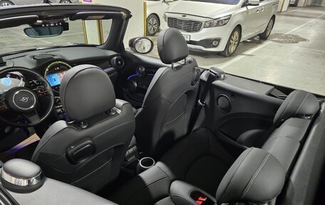 MINI Cabrio, 2024 год, 2 813 000 рублей, 9 фотография