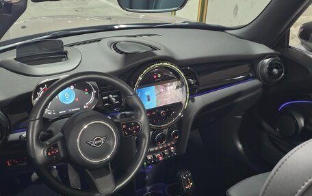 MINI Cabrio, 2024 год, 2 813 000 рублей, 18 фотография