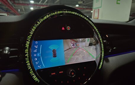 MINI Cabrio, 2024 год, 2 813 000 рублей, 15 фотография