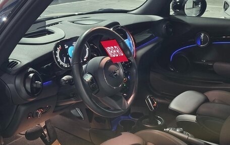 MINI Cabrio, 2024 год, 2 813 000 рублей, 14 фотография