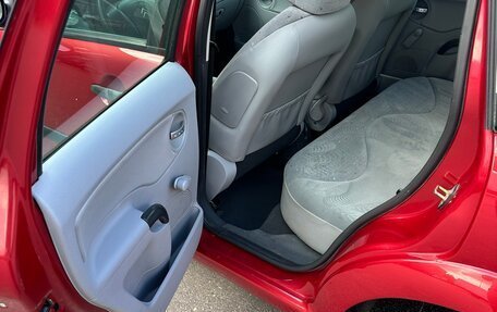 Citroen C3 II, 2002 год, 400 000 рублей, 6 фотография