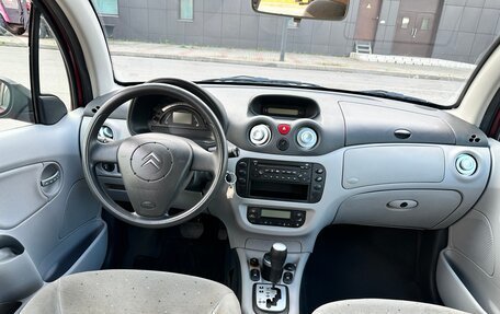 Citroen C3 II, 2002 год, 400 000 рублей, 7 фотография