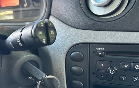 Citroen C3 II, 2002 год, 400 000 рублей, 11 фотография