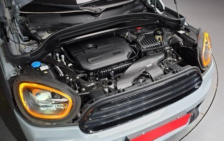MINI Countryman II (F60), 2022 год, 2 699 000 рублей, 6 фотография