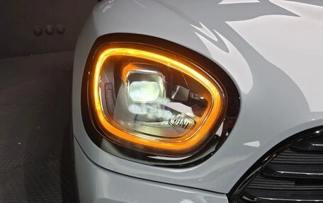 MINI Countryman II (F60), 2022 год, 2 699 000 рублей, 5 фотография