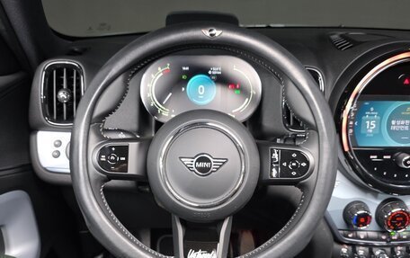 MINI Countryman II (F60), 2022 год, 2 699 000 рублей, 8 фотография
