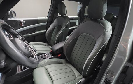 MINI Countryman II (F60), 2022 год, 2 699 000 рублей, 10 фотография