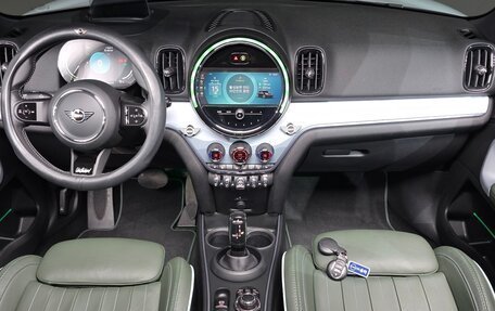 MINI Countryman II (F60), 2022 год, 2 699 000 рублей, 7 фотография