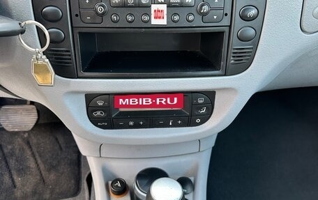 Citroen C3 II, 2002 год, 400 000 рублей, 10 фотография