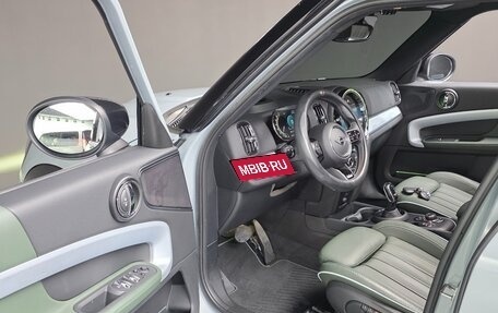 MINI Countryman II (F60), 2022 год, 2 699 000 рублей, 9 фотография