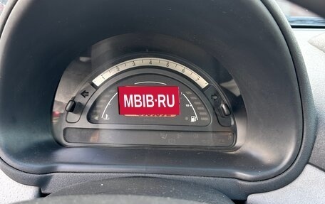 Citroen C3 II, 2002 год, 400 000 рублей, 9 фотография