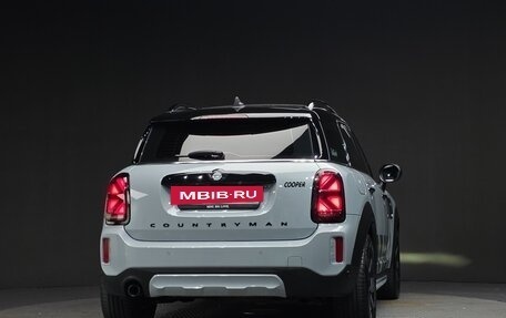 MINI Countryman II (F60), 2022 год, 2 699 000 рублей, 4 фотография