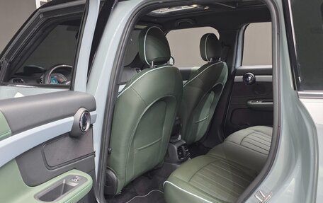 MINI Countryman II (F60), 2022 год, 2 699 000 рублей, 12 фотография