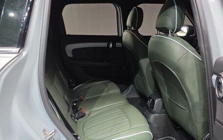 MINI Countryman II (F60), 2022 год, 2 699 000 рублей, 13 фотография