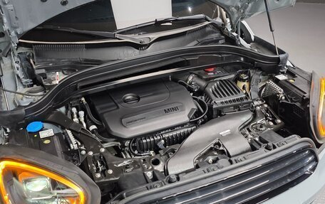 MINI Countryman II (F60), 2022 год, 2 699 000 рублей, 25 фотография