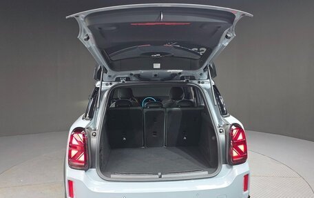MINI Countryman II (F60), 2022 год, 2 699 000 рублей, 24 фотография