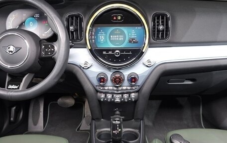 MINI Countryman II (F60), 2022 год, 2 699 000 рублей, 21 фотография