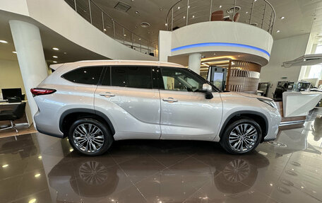 Toyota Highlander, 2026 год, 5 831 900 рублей, 4 фотография