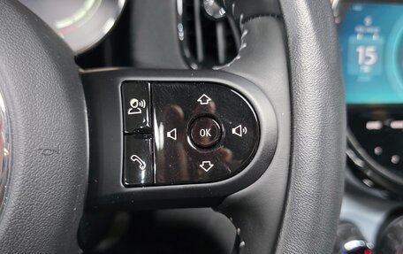 MINI Countryman II (F60), 2022 год, 2 699 000 рублей, 27 фотография