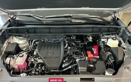 Toyota Highlander, 2026 год, 5 831 900 рублей, 9 фотография