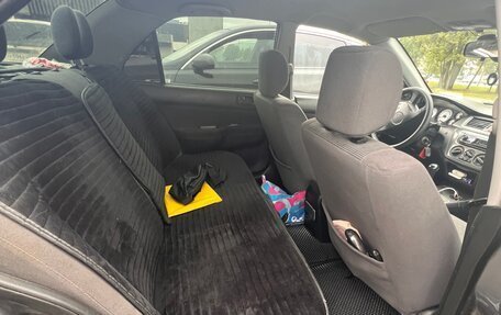 Mitsubishi Lancer IX, 2006 год, 200 000 рублей, 7 фотография
