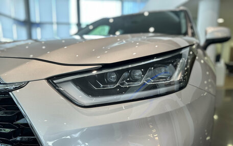 Toyota Highlander, 2026 год, 5 831 900 рублей, 17 фотография