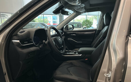 Toyota Highlander, 2026 год, 5 831 900 рублей, 16 фотография