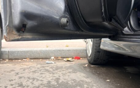 Mitsubishi Lancer IX, 2006 год, 200 000 рублей, 9 фотография