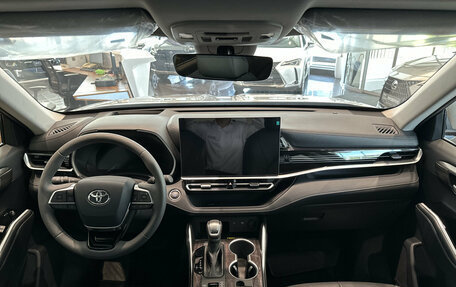 Toyota Highlander, 2026 год, 5 831 900 рублей, 14 фотография