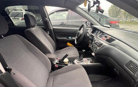 Mitsubishi Lancer IX, 2006 год, 200 000 рублей, 6 фотография