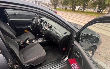 Mitsubishi Lancer IX, 2006 год, 200 000 рублей, 5 фотография