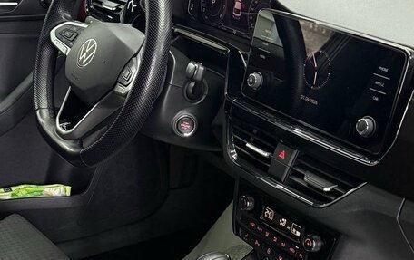 Volkswagen Polo VI (EU Market), 2021 год, 1 950 000 рублей, 6 фотография