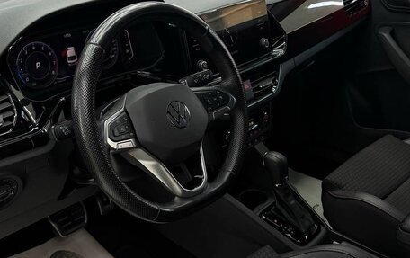 Volkswagen Polo VI (EU Market), 2021 год, 1 950 000 рублей, 5 фотография