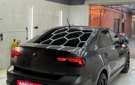 Volkswagen Polo VI (EU Market), 2021 год, 1 950 000 рублей, 3 фотография