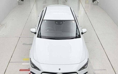 Mercedes-Benz CLA, 2021 год, 2 230 000 рублей, 5 фотография
