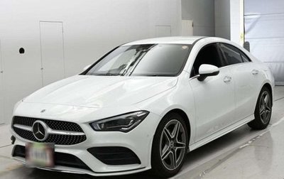 Mercedes-Benz CLA, 2021 год, 2 230 000 рублей, 1 фотография