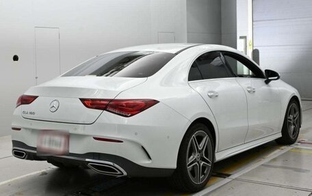 Mercedes-Benz CLA, 2021 год, 2 230 000 рублей, 2 фотография