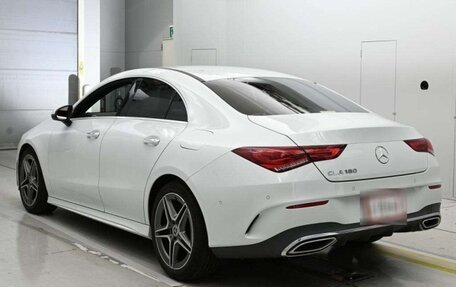 Mercedes-Benz CLA, 2021 год, 2 230 000 рублей, 4 фотография