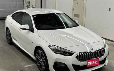 BMW 2 серия F44, 2022 год, 1 979 000 рублей, 1 фотография